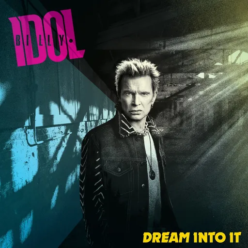 Billy Idol, Dream Into It, CD