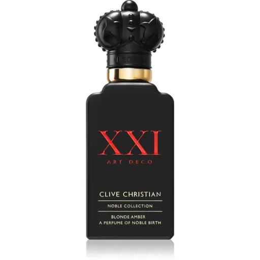 Clive Christian Blonde Amber parfém unisex 50 ml
