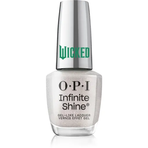 OPI Wicked Infinite Shine lak na nechty odtieň Don