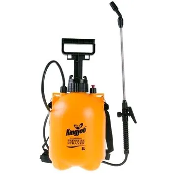 Postrekovač tlakový Festa, 3 l (45244)