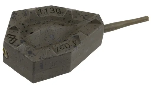 Mikado záťaž inline gripper ii - 57 g