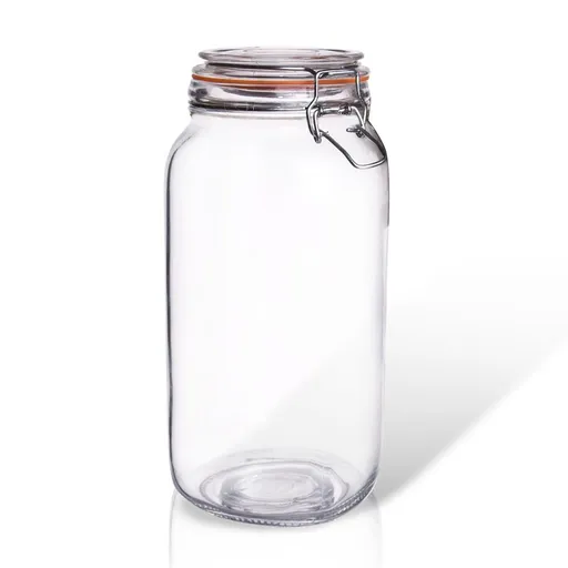 Orion Dóza sklo patent BELA, 2 l , 2 l