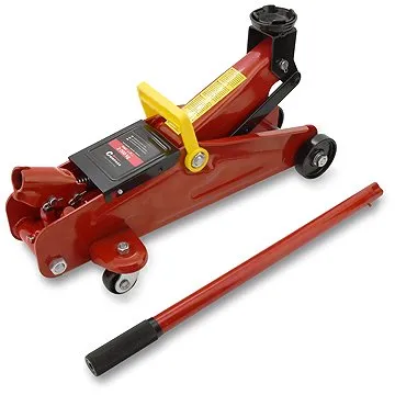 Compass Hydraulický pojazdný hever 2t - GS/TUV (09220)