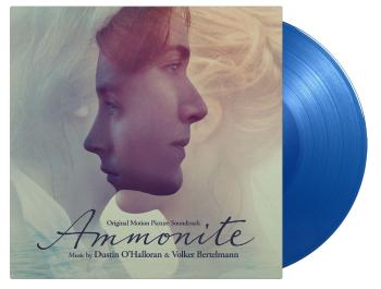 Ammonite (Original Motion Picture Soundtrack)