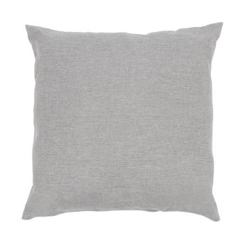 Blumfeldt Titania Pillows, vankúš, polyester, nepremokavý, melírovaný svetlosivý﻿