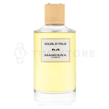 Mancera Soleil D'Italie parfémovaná voda unisex 120 ml   - 30 dní na vrátenie tovaru, Garancia originality