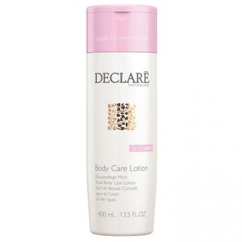 DECLARÉ Telové mlieko (Body Care Lotion) 400 ml