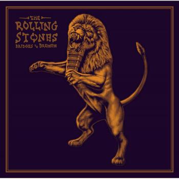 The Rolling Stones, BRIDGES TO BREMEN, Blu-ray