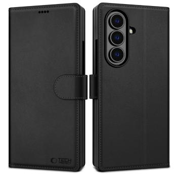 TECH-PROTECT WALLET Puzdro pre Samsung Galaxy Z Fold7 5G čierne