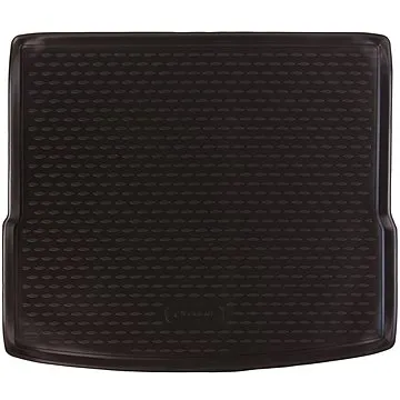 SIXTOL Vaňa do kufra gumová BMW X1 F48 2015 -