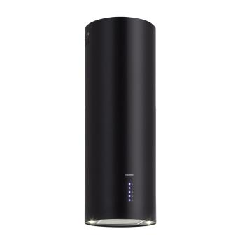 Klarstein Barella, digestor, 38 cm, 557 m³/h, LED, biely