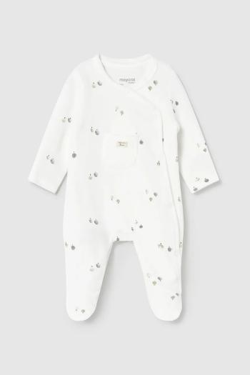 Overal pre bábätká Mayoral Newborn 2729