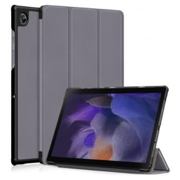 Tech-Protect Smartcase puzdro na Samsung Galaxy Tab A8 10.5'', sivé (TEC919541)