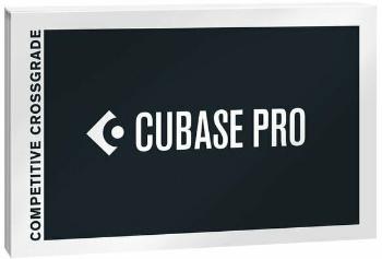 Steinberg Cubase Pro 13 Crossgrade