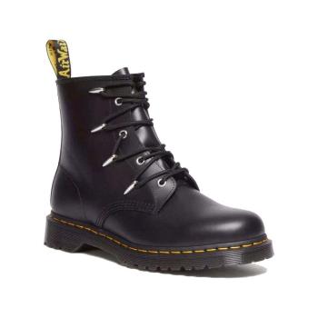 Dr. Martens  -  Čižmičky Čierna