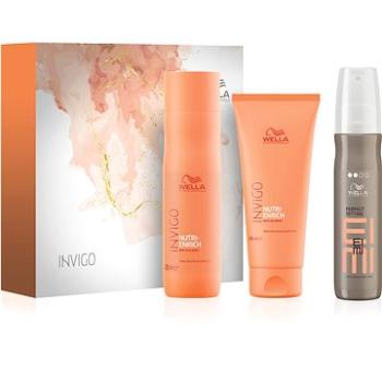 WELLA PROFESSIONALS Invigo Nutri-Enrich na extra výživu (8594189113207)