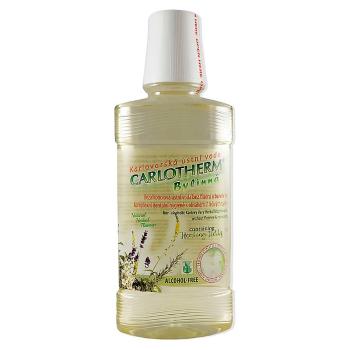 CARLOTHERM Bylinná ústna voda 275 ml