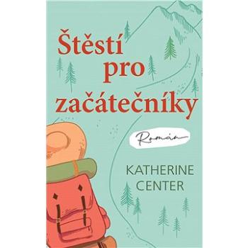 Štěstí pro začátečníky (978-80-749-8350-4)