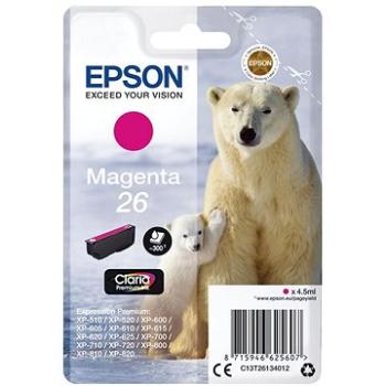 Epson T2613 purpurová (C13T26134012)