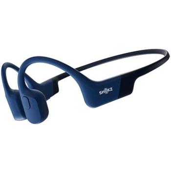 Shokz OpenRun, modré (S803BL)