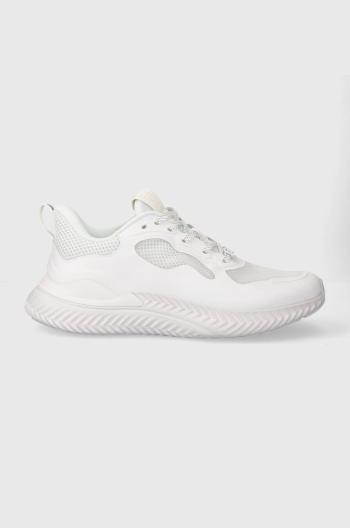 Tenisky Steve Madden Slater biela farba, SM12000521