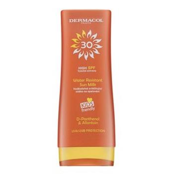 Dermacol Sun Water Resistant Sun Milk SPF30 mlieko na opaľovanie 200 ml