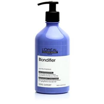 LORÉAL PROFESSIONNEL Serie Expert New Blondifier 500 ml (3474636975495)