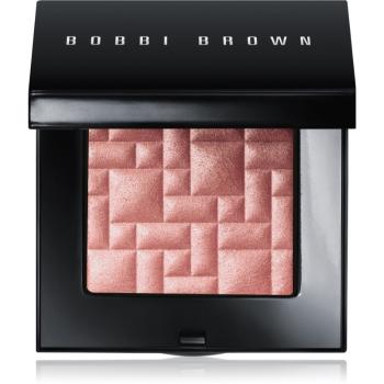 Bobbi Brown Highlighting Powder rozjasňovač odtieň Sunset Glow 8 g