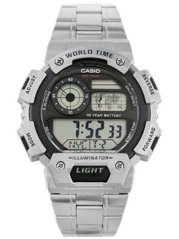 Pánske hodinky CASIO AE-1400WHD-1AVDF (zd110a)