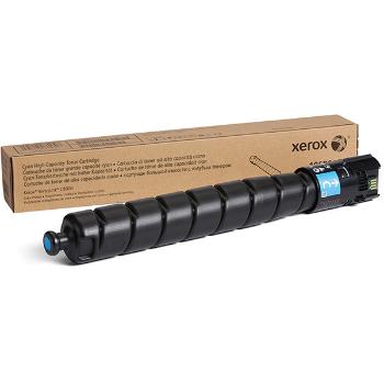 XEROX 106R04050 - originálny toner, azúrový, 16500 strán