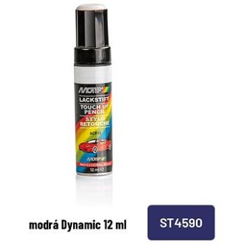 MOTIP M SD ceruzka .modrá dynamic 12 ml (ST4590)