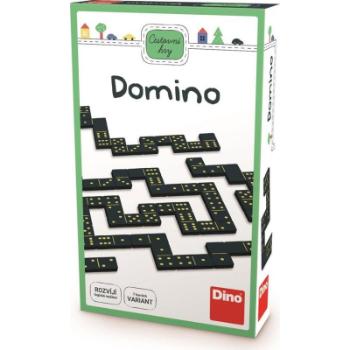 Cestovní hra domino