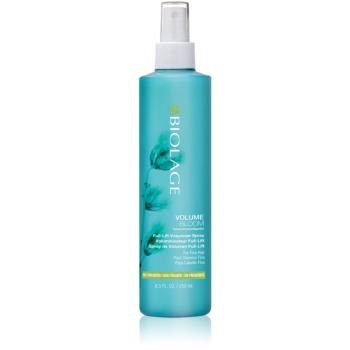 Biolage Essentials VolumeBloom objemový sprej pre jemné vlasy 250 ml