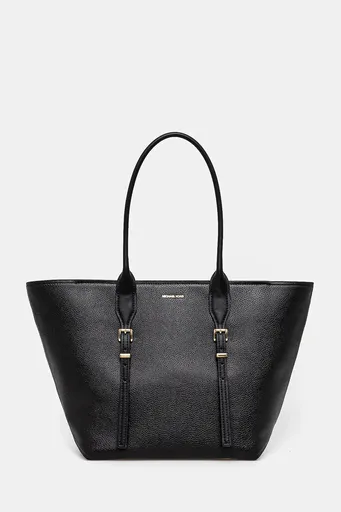 Kožená kabelka MICHAEL Michael Kors