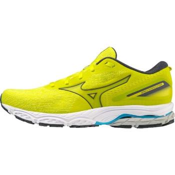 Mizuno WAVE PRODIGY 5 Férfi futócipő, sárga, méret 41