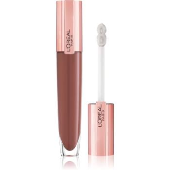 L’Oréal Paris Glow Paradise Balm in Gloss lesk na pery s kyselinou hyalurónovou odtieň 414 I Escalate 7 ml