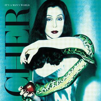 Cher - It'S A Man'S World (2 LP)