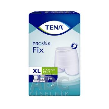 TENA Fix Extra Large fixačné nohavičky 5 ks