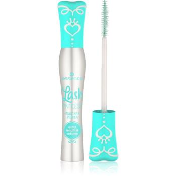 essence Lash PRINCESS MASCARA PRIMER podkladová báza pod riasenku 9 ml