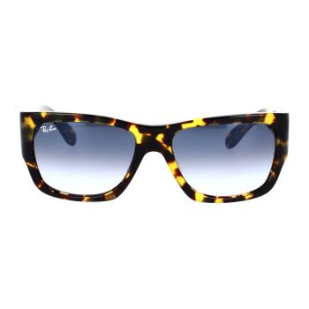 Ray-ban  Occhiali da Sole  Wayfarer Nomad RB2187 133286  Slnečné okuliare Hnedá