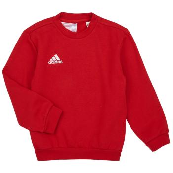 adidas  ENT22 SW TOPY  Mikiny Červená