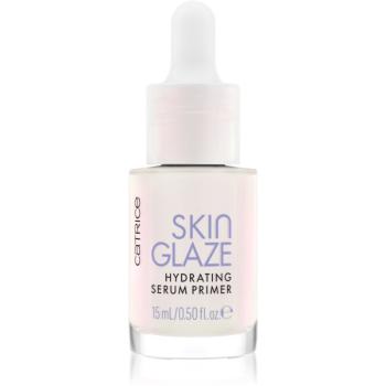 Catrice Skin Glaze hydratačné sérum pod make-up 15 ml