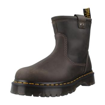 Dr. Martens  ANISTONE LO  Čižmy Šedá