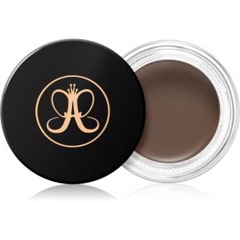 Anastasia Beverly Hills DIPBROW Pomade pomáda na obočie odtieň Soft Brown 4 g