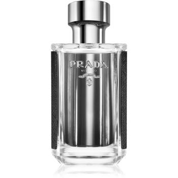 Prada L'Homme toaletná voda pre mužov 50 ml