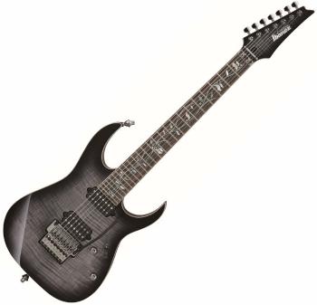 Ibanez RG8527-BRE Black Rutile Elektrická gitara