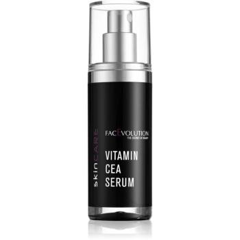 FacEvolution SkinCare intenzívne vitamínové sérum 30 ml