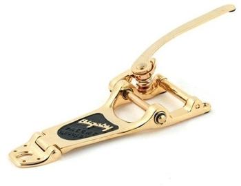 Bigsby B7 Gold