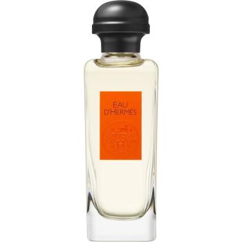 HERMÈS Eau d'Hermès toaletná voda unisex 100 ml