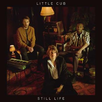 LITTLE CUB - STILL LIFE, CD